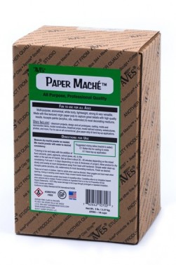 Aves® Paper MacheTM White 5 lbs