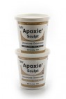 Apoxie® Sculpt White 4 lbs