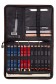 Derwent Carry All A4 Folio