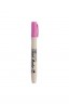 Artline Brush Marker: Pink