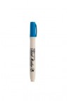Artline Brush Marker: Light Blue