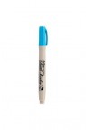 Artline Brush Marker: Sky Blue
