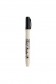 Artline Brush Marker: Black