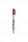 Artline Brush Marker: Brown