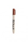 Artline Brush Marker: Brown