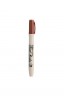 Artline Brush Marker: Brown