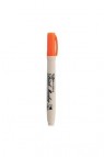 Artline Brush Marker: Orange