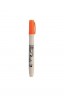 Artline Brush Marker: Orange