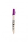 Artline Brush Marker: Magenta