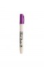 Artline Brush Marker: Magenta