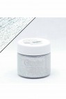 Angelus Glitterlites: Silver Spark 1oz