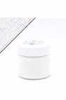 Angelus Glitterlites: White Sugar 1oz