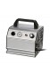 Air Compressor: Mini Oil Less Air Compressor  1/6HP