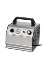 Kulay: Mini Oil Less Air Compressor  1/6HP