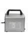 Air Compressor: Mini Oil Less Air Compressor  1/6HP