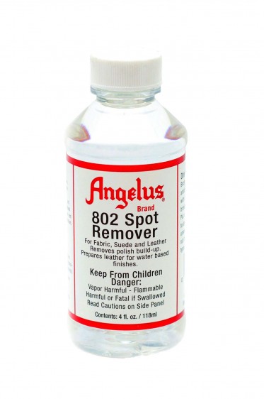Angelus Medium: Angelus Spot Remover 4oz