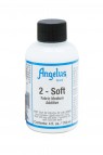 Angelus Medium: Angelus 2-Soft Fabric Medium 4oz
