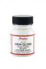 Angelus Medium: Angelus Acrylic Finisher 610 High Gloss 1oz