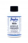 Angelus Medium: Angelus Acrylic Finisher 620 Matte 4oz