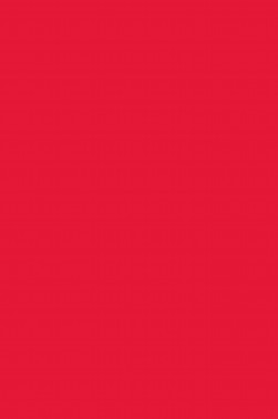 Sakura Acrylic Color: Red  20ml