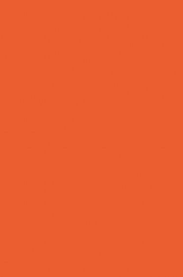 Derivan Screen Ink: Bright Orange 250ml