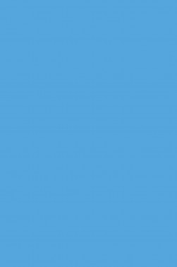 Derivan Screen Ink: Fluorescent Blue 250ml