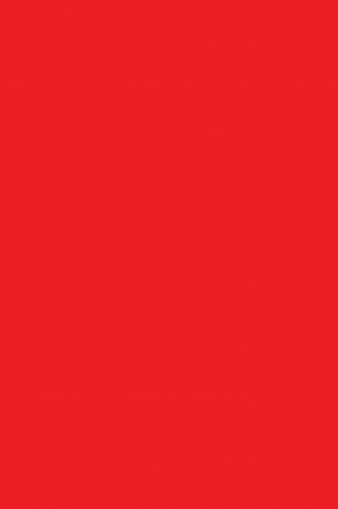 Derivan Screen Ink: Fluorescent Red 250ml