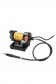 Mini Bench Grinder Polisher with Flexible Shaft