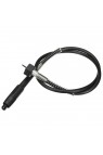 Mini Bench Grinder Parts: Flexible Shaft