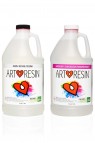 ArtResin: ArtResin 1gal 2-parts Kit