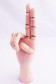 Wooden Mannequin & Models: Wooden Female Right Hand Manikin