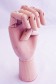 Wooden Mannequin & Models: Wooden Female Right Hand Manikin