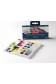 Derwent Inktense: Derwent Inktense Paint Pan Travel Set