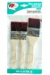 Pebeo Pop Art Brush: Oil & Acrylic Artist Set 3pcs