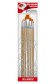 Pebeo Pop Art Brush: Oil & Acrylic Artist Set 8pcs