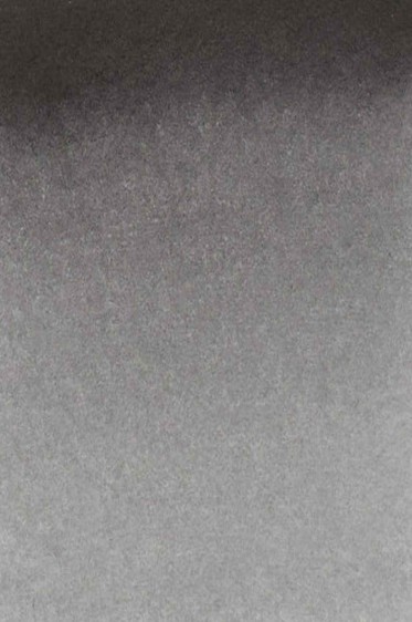 Schmincke Horadam Aquarell: Graphite Grey 5ml