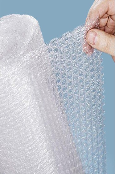 Bubble Wrap 40" Width