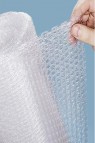Bubble Wrap 40" Width (Clear)