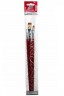 Pebeo Iris XL Brush: 945120 XL Brush Oil & Acrylic Artist Set 3pcs