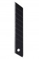 NT Cutter Blade L Type 0.5mm Set of 10