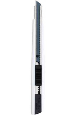 NT Cutter Extra Sharp Black Blade