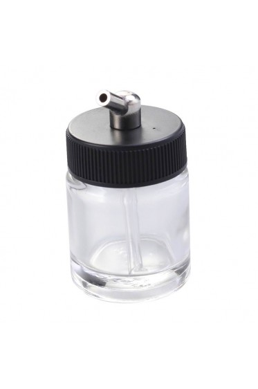 Kulay 22cc Glass Jar WD-02