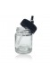 Kulay 22cc Glass Jar WD-02