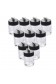 Kulay 22cc Glass Jar WD-02