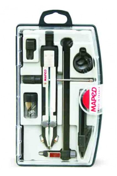 Maped Compass Set