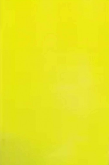 Sakura Koi Watercolor Half-Pan Refill: Lemon Yellow