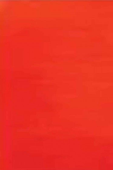 Sakura Koi Watercolor Half-Pan Refill: Permanent Red Light