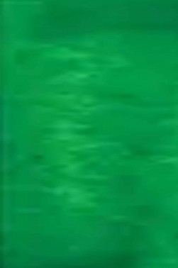 Sakura Koi Watercolor Half-Pan Refill: Hookers Green Light