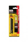 Tajima Razar Black Blade 9mm