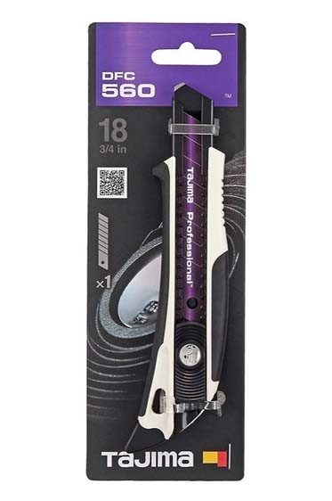 Tajima Professional Cutter 18 3/4"